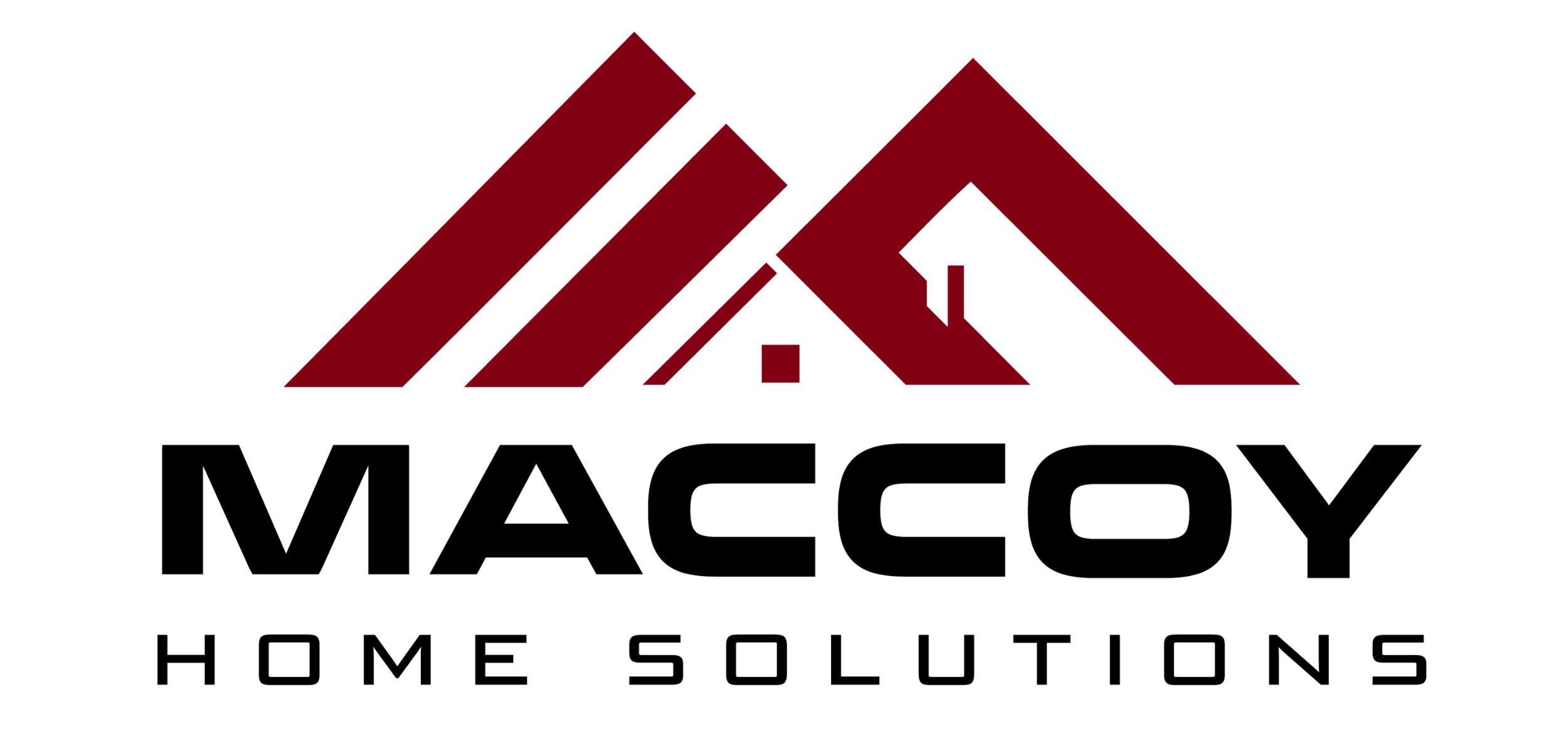 MacCoy Home Solutions Logo