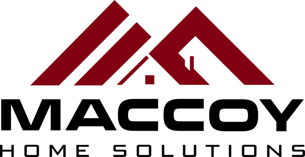 MacCoy Home Solutions Logo