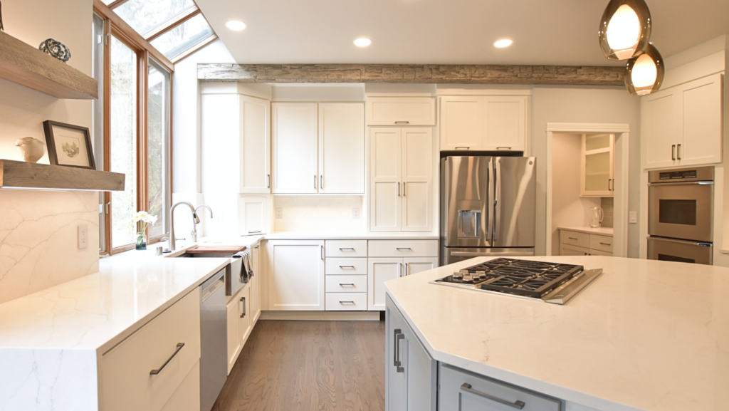 Interior Remodeling Service Lynnwood