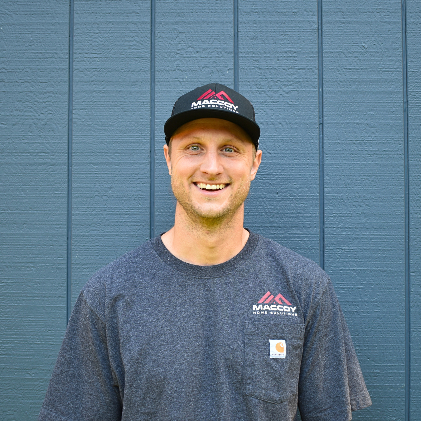 Jordan Behrens
