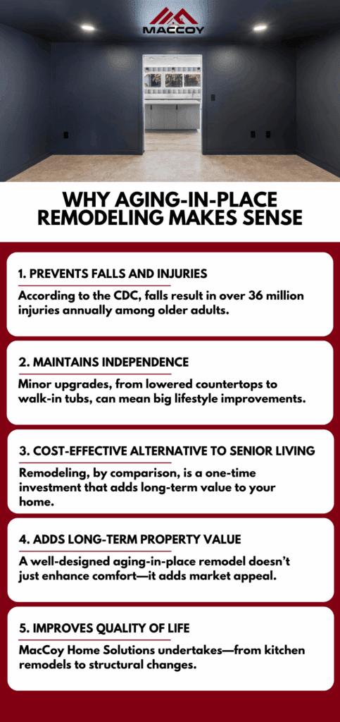 Aging-in-Place