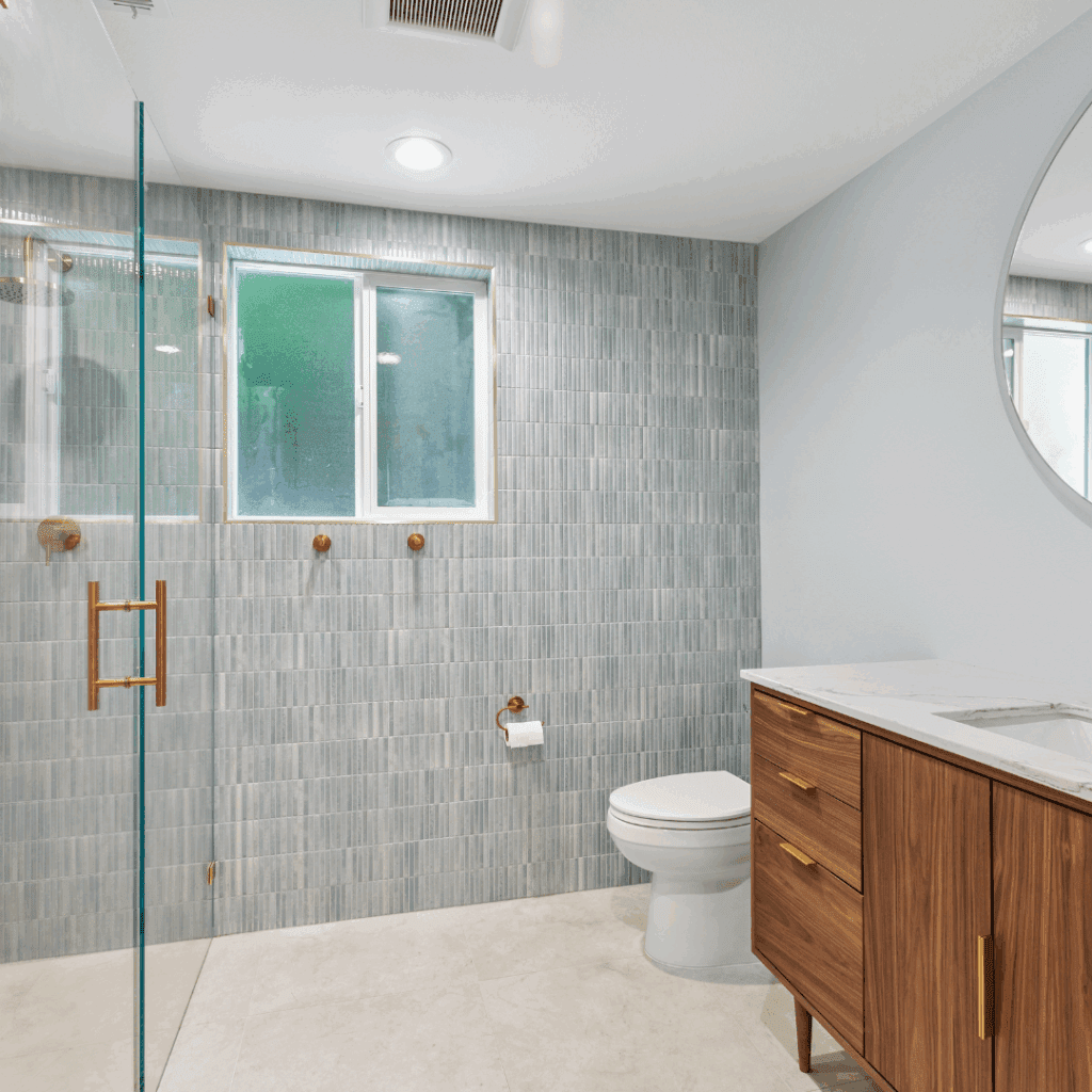 Bathroom Upgrades: Small Spaces with Big Payoffs