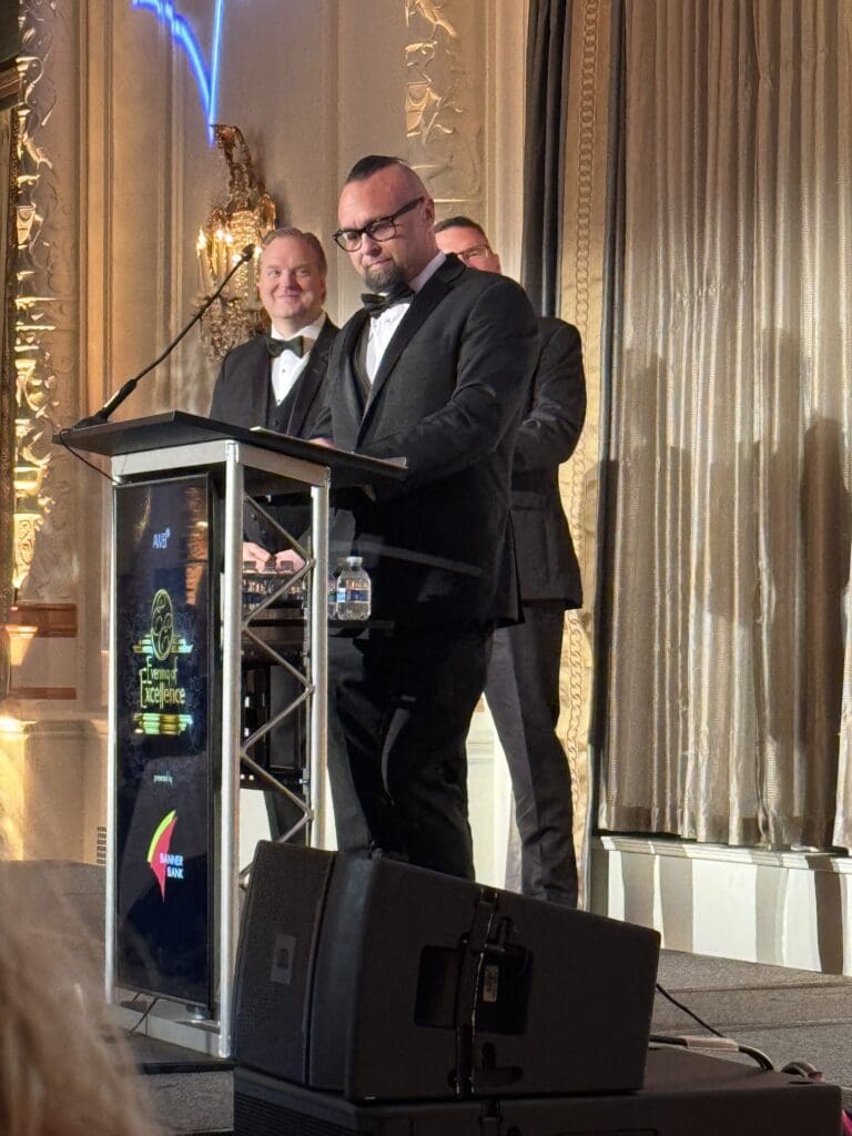 Honoring Safety Excellence and Passing the Torch