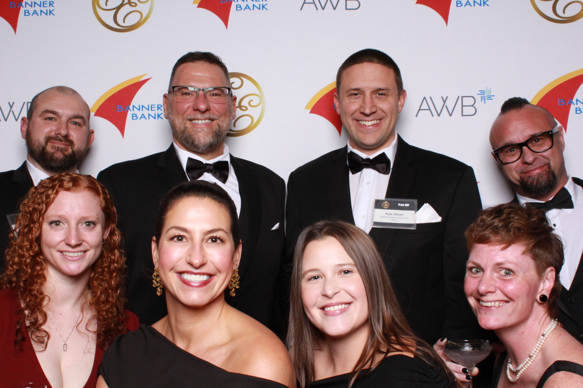 Celebrating Community and Excellence at AWB