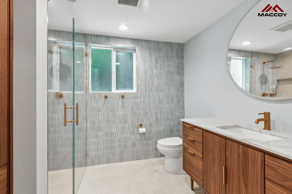 The Ultimate Guide to Multigenerational Bathroom Design