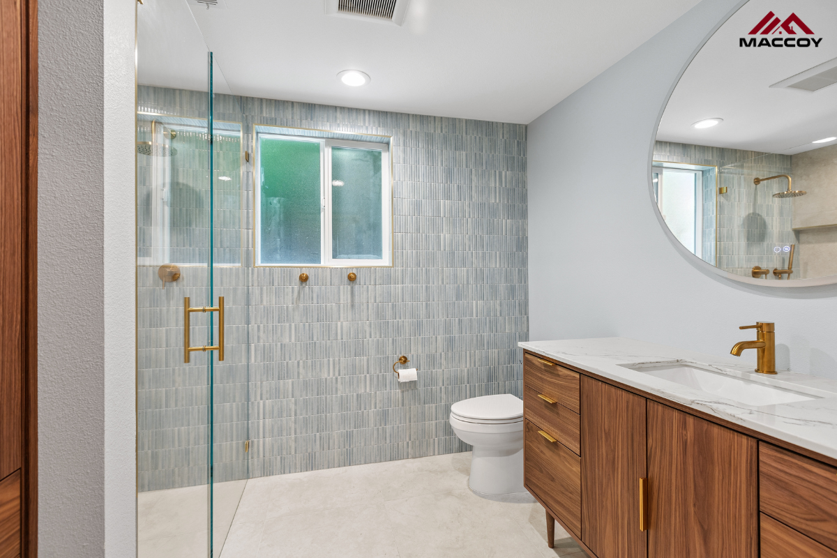 The Ultimate Guide to Multigenerational Bathroom Design
