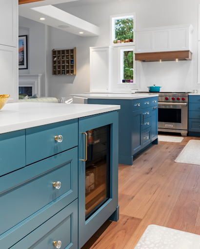 Energy-Efficient Smart Appliances