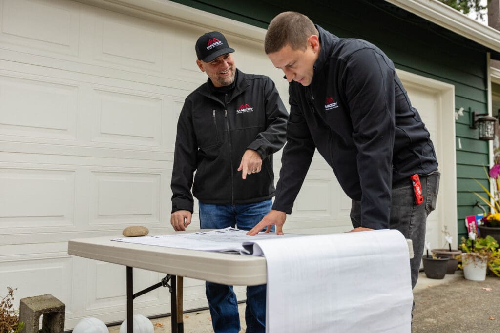 Our Structural & Expansion Process