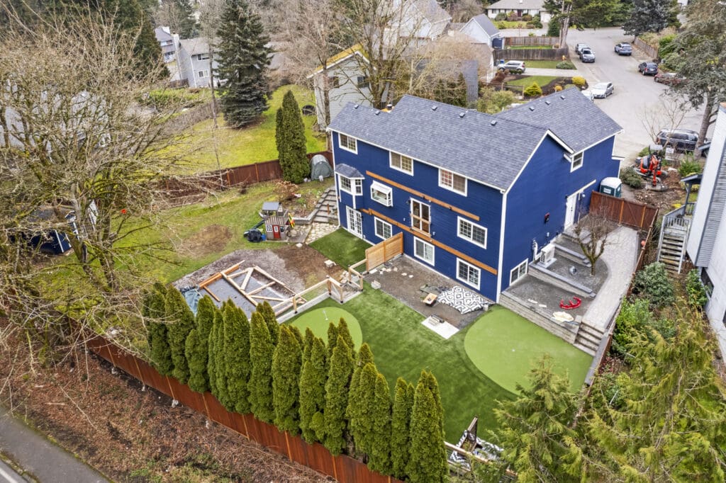 Benefits of Professional Home Renovation