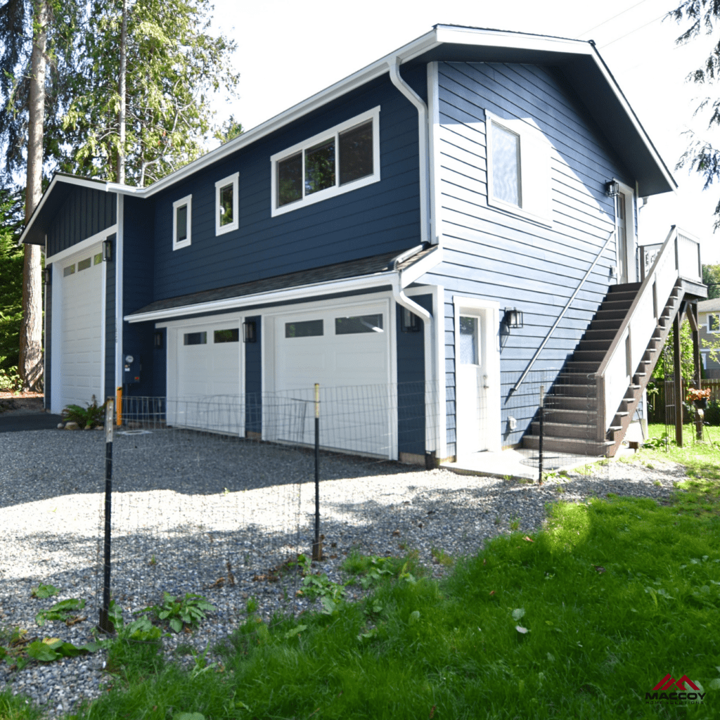 ADU & DADU Services We Offer