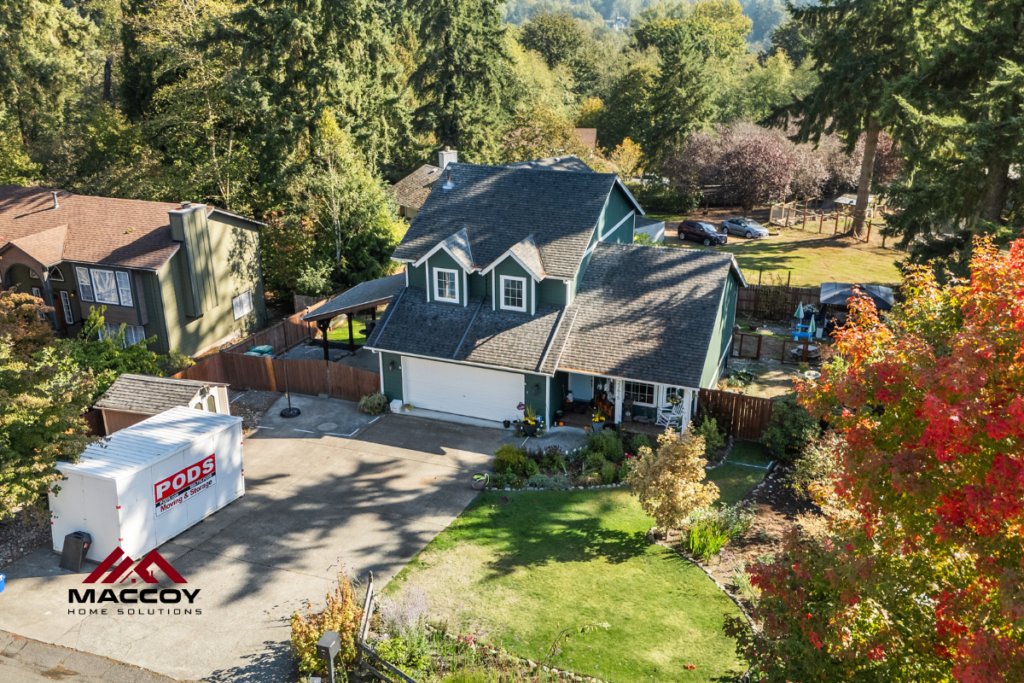 Structural & Expansion Services in Lynnwood