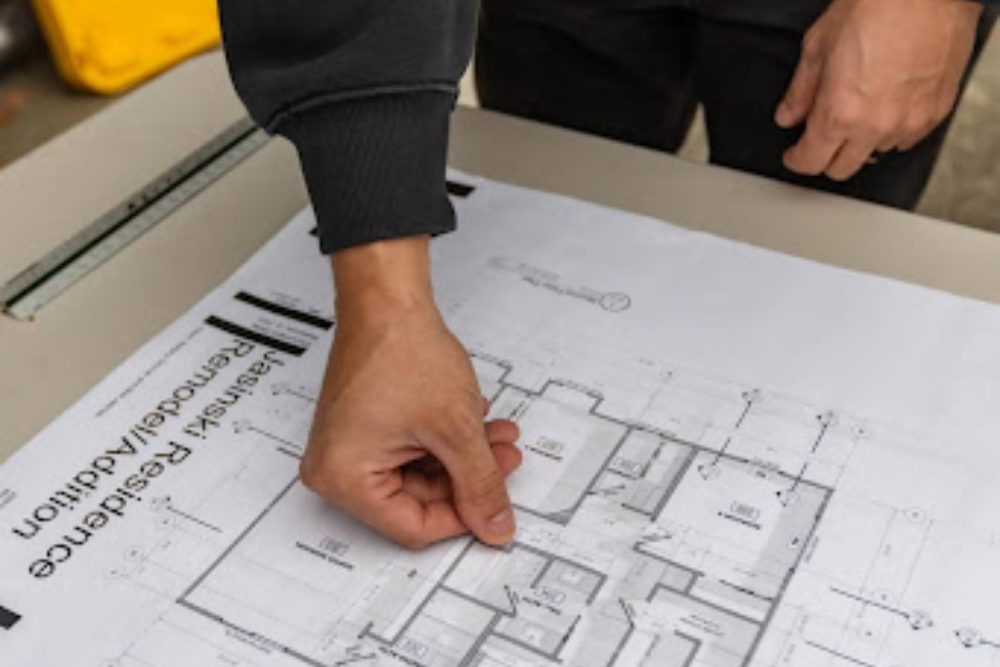 Commercial Remodeling Services