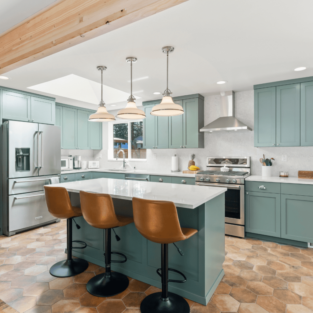 Custom Cabinetry
