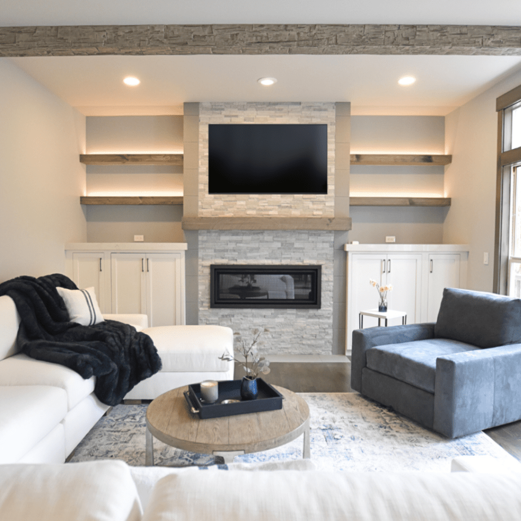 Remodeling Services