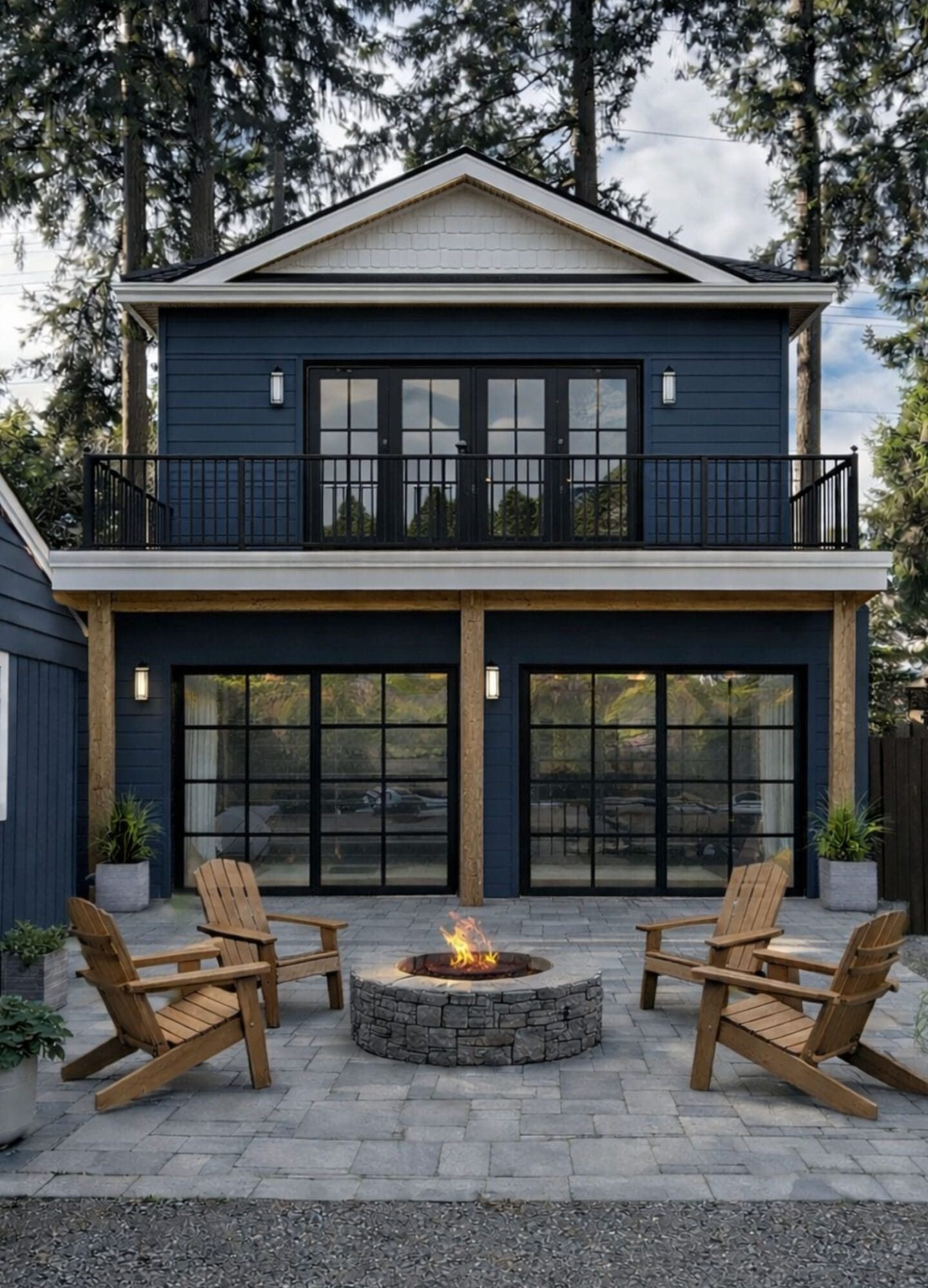 Designing an ADU That Feels Like It Belongs: Exterior Trends for 2026