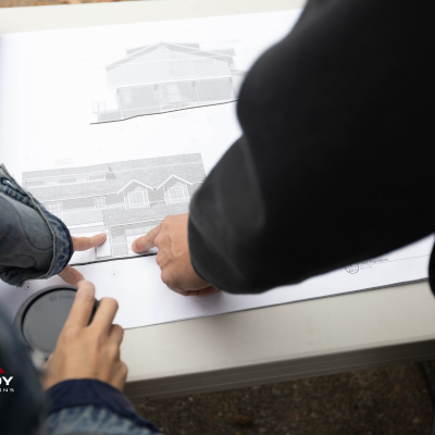 Design Build in Lynnwood, WA
