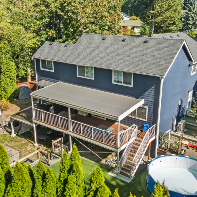 Curb Appeal Problems Lynnwood Homeowners Face